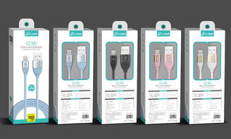 手機(jī)周邊產(chǎn)品包裝設(shè)計(jì) 融合美學(xué)與功能，創(chuàng)造獨(dú)特用戶體驗(yàn)