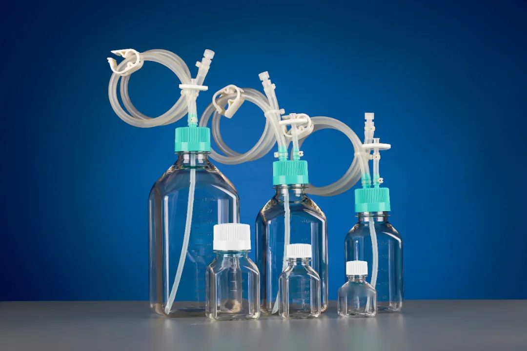 邀約 | IVB4.0時(shí)代啟幕，共赴上海，與耐思共探生物技術(shù)新未來